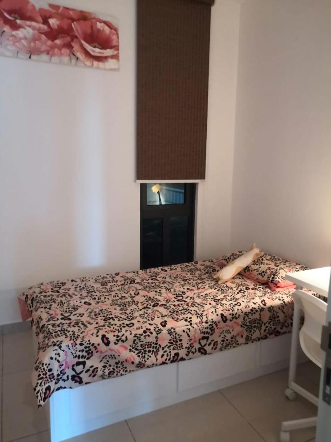 קואלה לומפור Klcc View Condo Stay מראה חיצוני תמונה