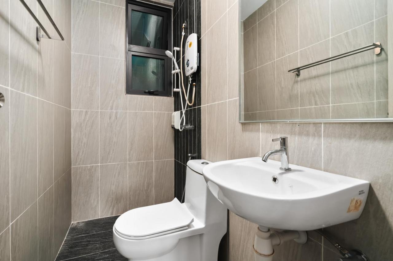 קואלה לומפור Klcc View Condo Stay מראה חיצוני תמונה