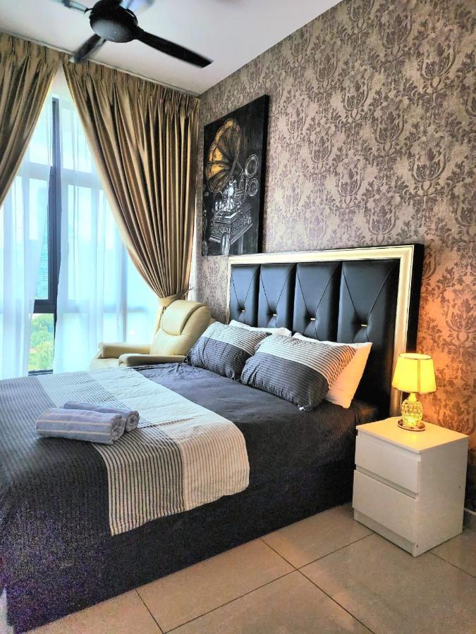 קואלה לומפור Klcc View Condo Stay מראה חיצוני תמונה
