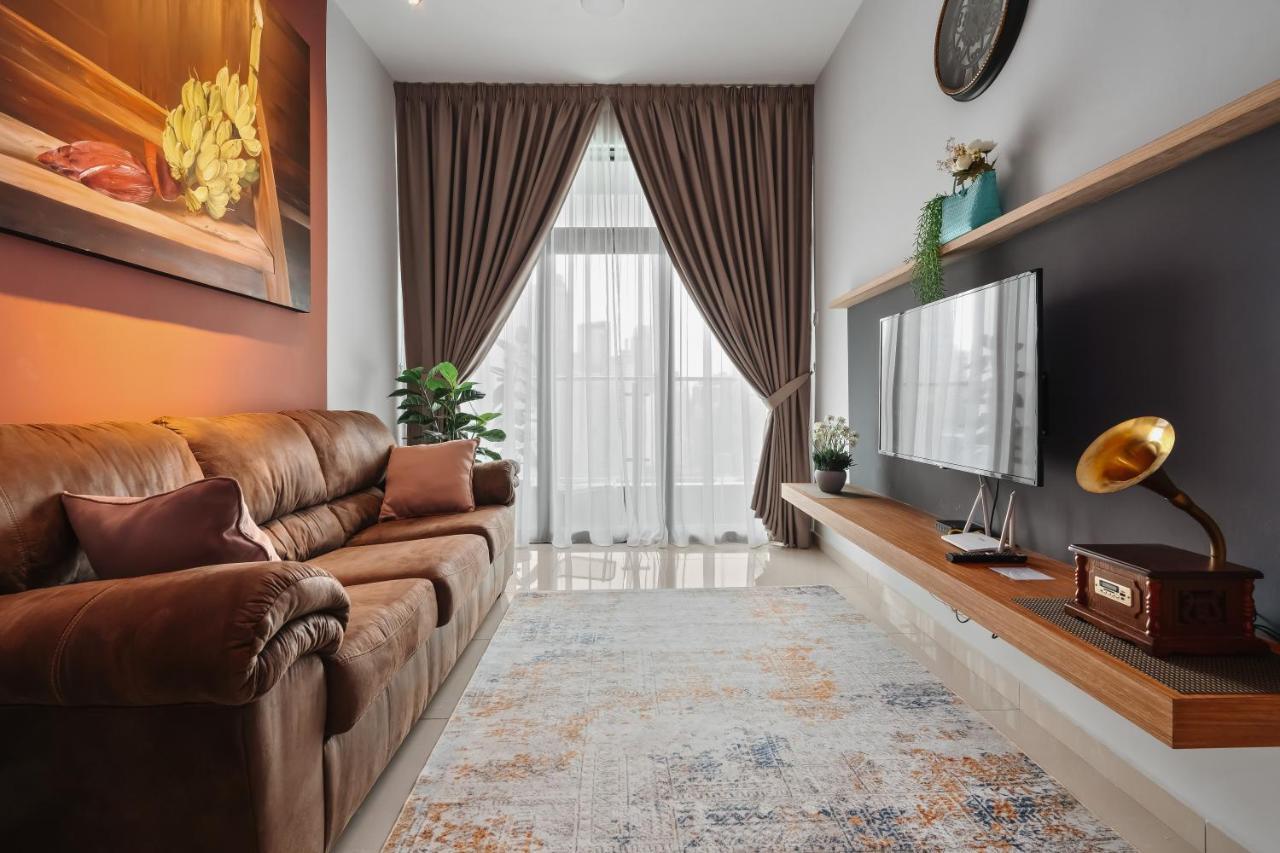 קואלה לומפור Klcc View Condo Stay מראה חיצוני תמונה