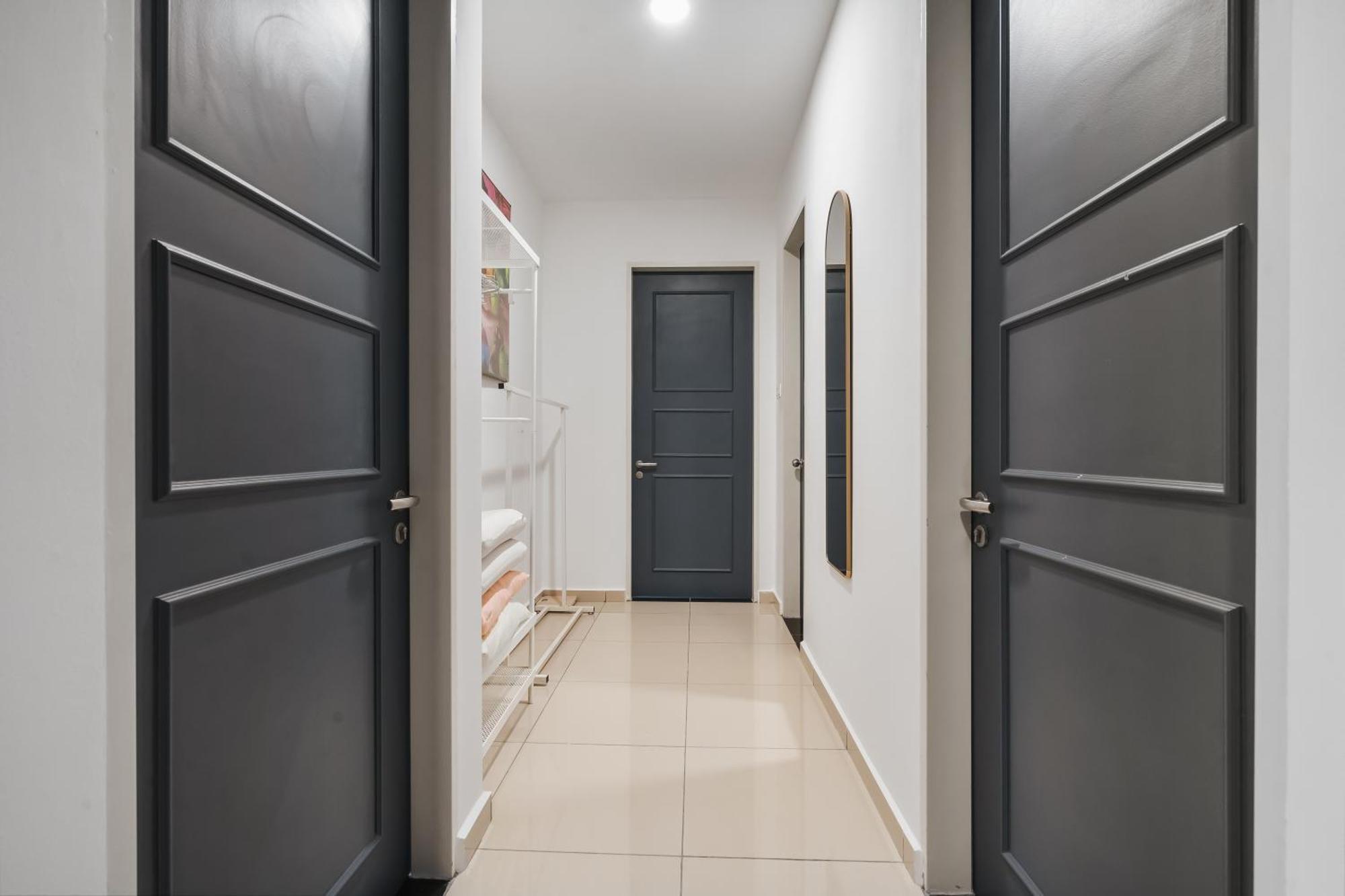 קואלה לומפור Klcc View Condo Stay מראה חיצוני תמונה